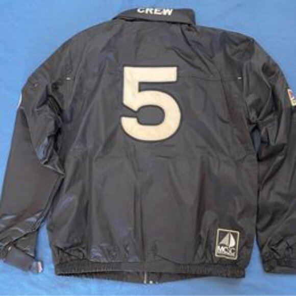 Geographical Norway Windbreaker with Hood - Men's XXL - Picture 3 of 10